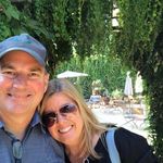 Mark E Pressey - @dadpress - Instagram