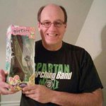 @markpressey - Instagram