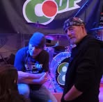 Mark Prewitt - Facebook