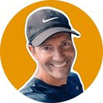 Mark Daniel Price - @markpricepickleball - Instagram