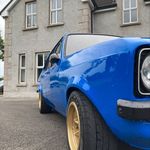 Mark Price - @hondamark2 - Instagram