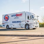 Mark Price - @autosmart_chester_northwales - Instagram
