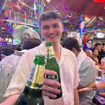 Mark Prichard - @markprichard1 - Instagram