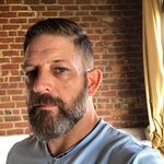 Mark Prichard - @markleeprichard - Instagram