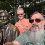 Mark Prichard - @prichard6782 - Instagram