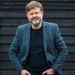 Mark Pridmore - @pridmore743 - Instagram