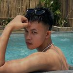 Mark Edcel Trillanes Prieto - @mr_edcelprieto - Instagram