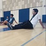 Mark Prieto - @mark12prieto - Instagram