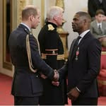 Dr Prince OBE - @markprinceobe - Instagram