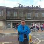 Mark Prince - @markprince1958 - Instagram