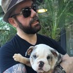 Mark Prince - @princemark75 - Instagram