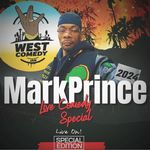 Mark Prince - @themarkprince - Instagram