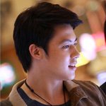 หมาก ปริญ สุภารัตน์ - @mark_prin_supharat - Instagram