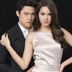 Mark Prin Suparat&Urassayas - @markprinsuparaturassayas67 - Instagram