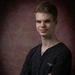 Mark Prins - @markprins19 - Instagram