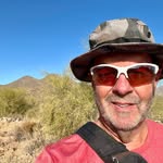 Mark Probst - @probstmark355 - Instagram