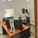 Mark Lwamba Musunga - @prudential_stores_mark_ - Instagram