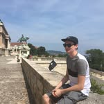 Mark. - @markprycebrett - Instagram