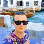 Mark Prybylov - @prybylovmark - Instagram