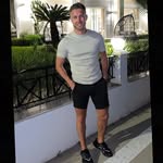 Mark Pryor - @markypryor21 - Instagram