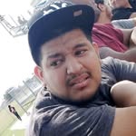 Mark Anthony - @_mark_puente_ - Instagram