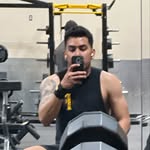 Mark Puente - @puenteboi_3 - Instagram