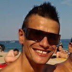 Mark Puente Mena - @puentemark - Instagram