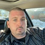 Mark Fran - @mark.pugh.18 - Instagram