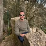 Mark Pugh - @zeenoside - Instagram