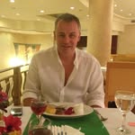 Mark Pugh - @markiemark289 - Instagram