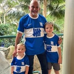 Mark Pugh - @markpugh1875 - Instagram