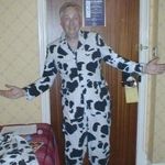 Mark Pugh - @pughieuk - Instagram