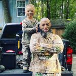 Mark Pugh a.k.a. Mark Briscoe - @m.briscoesr - Instagram