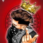 (+_+)_mr_kutty_pulla_(+_+) - @king__of__solo__143__ - Instagram