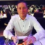 Mark Pullen - @pullen9876 - Instagram