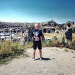 Mark Pierre Metin - @one_punch_mark - Instagram