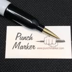 Punch Marker - @punchmarker - Instagram