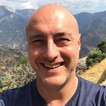 Mark Pütz - @cosmic_orchestra - Instagram