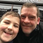Mark Pyatt - @mark.pyatt - Instagram