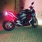 Mark Pyke - @markjp132 - Instagram