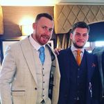 Mark Mc Quade - @markmcquade1 - Instagram