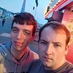 Mark Mcquade - @mcquade_mark - Instagram