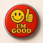 Mark Quam - @im_good_app - Instagram