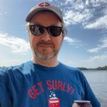 Mark Quayle - @emptyqueue - Instagram
