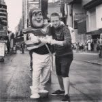 Mark Queen - @applejackrr - Instagram