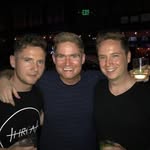 Mark Queen - @markqueen87 - Instagram