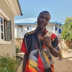 Kyennan Mark - Facebook