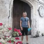 Mark Quinones - @quinonesmark - Instagram