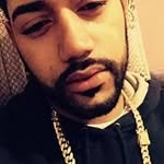 Mark Quinones - @gangstaville347 - Instagram