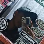 Mark Quiñones Barilla - @k_r3mmm - Instagram
